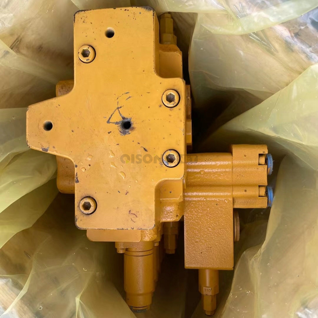 Qisong Machinery Qisong Machinery