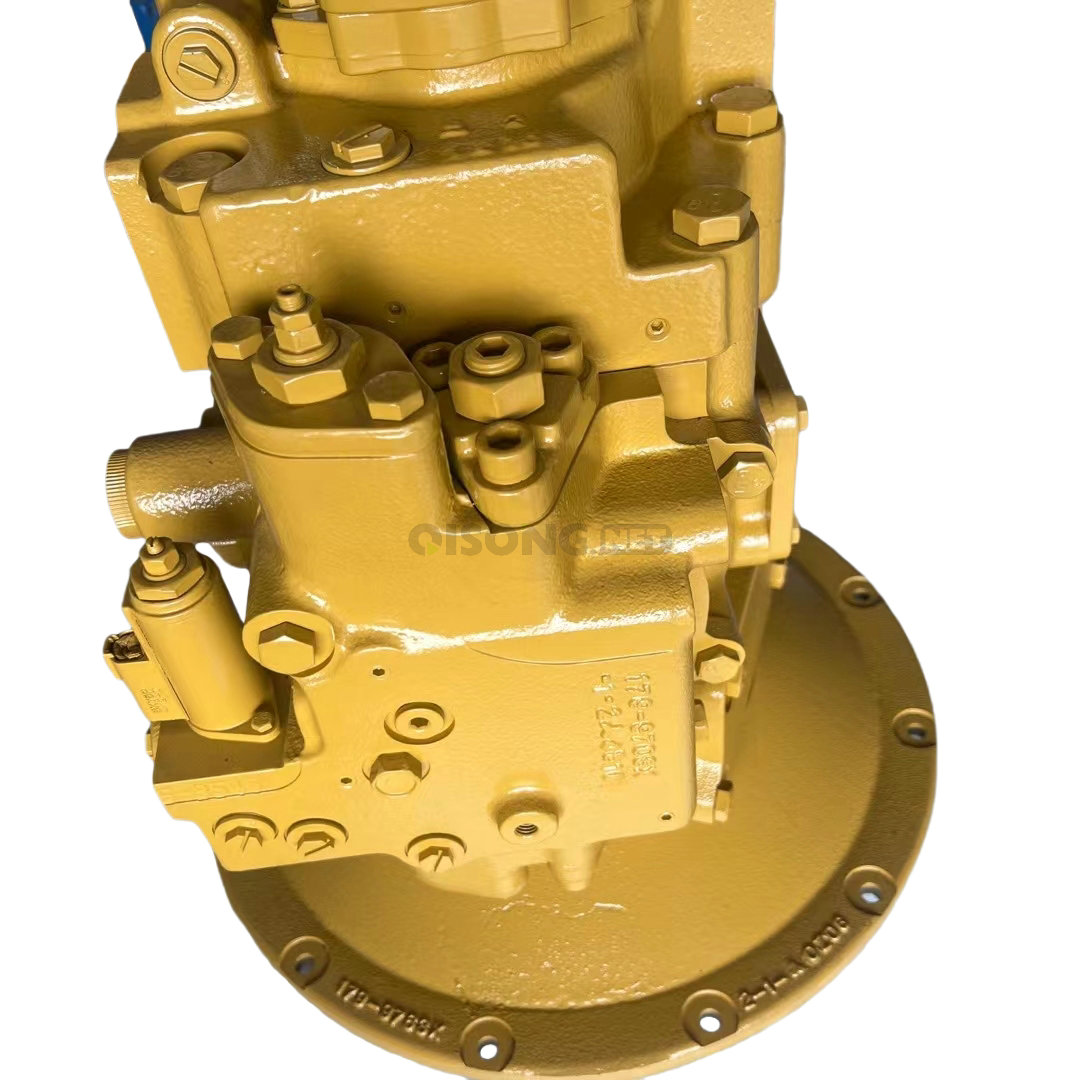 Qisong Machinery Qisong Machinery