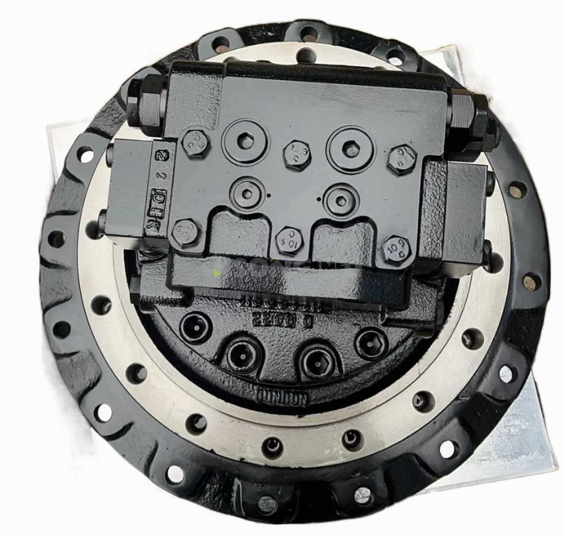 Qisong Machinery Qisong Machinery