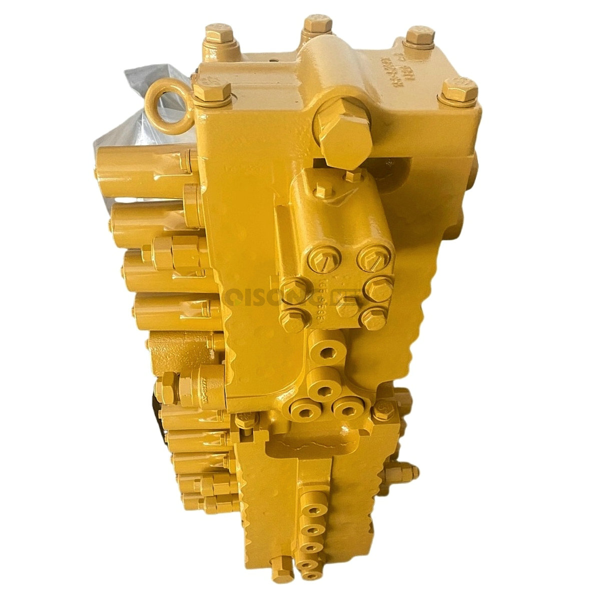 Qisong Machinery Qisong Machinery