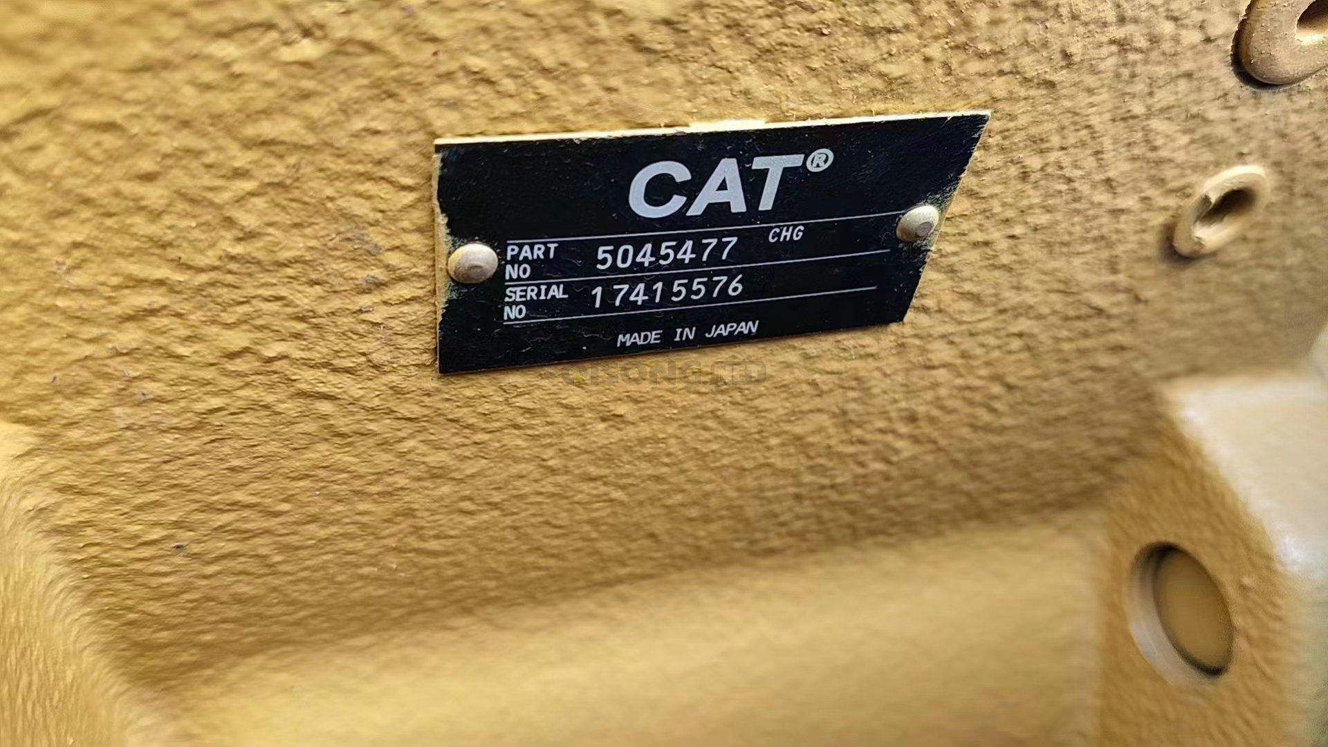 Qisong Machinery Qisong Machinery