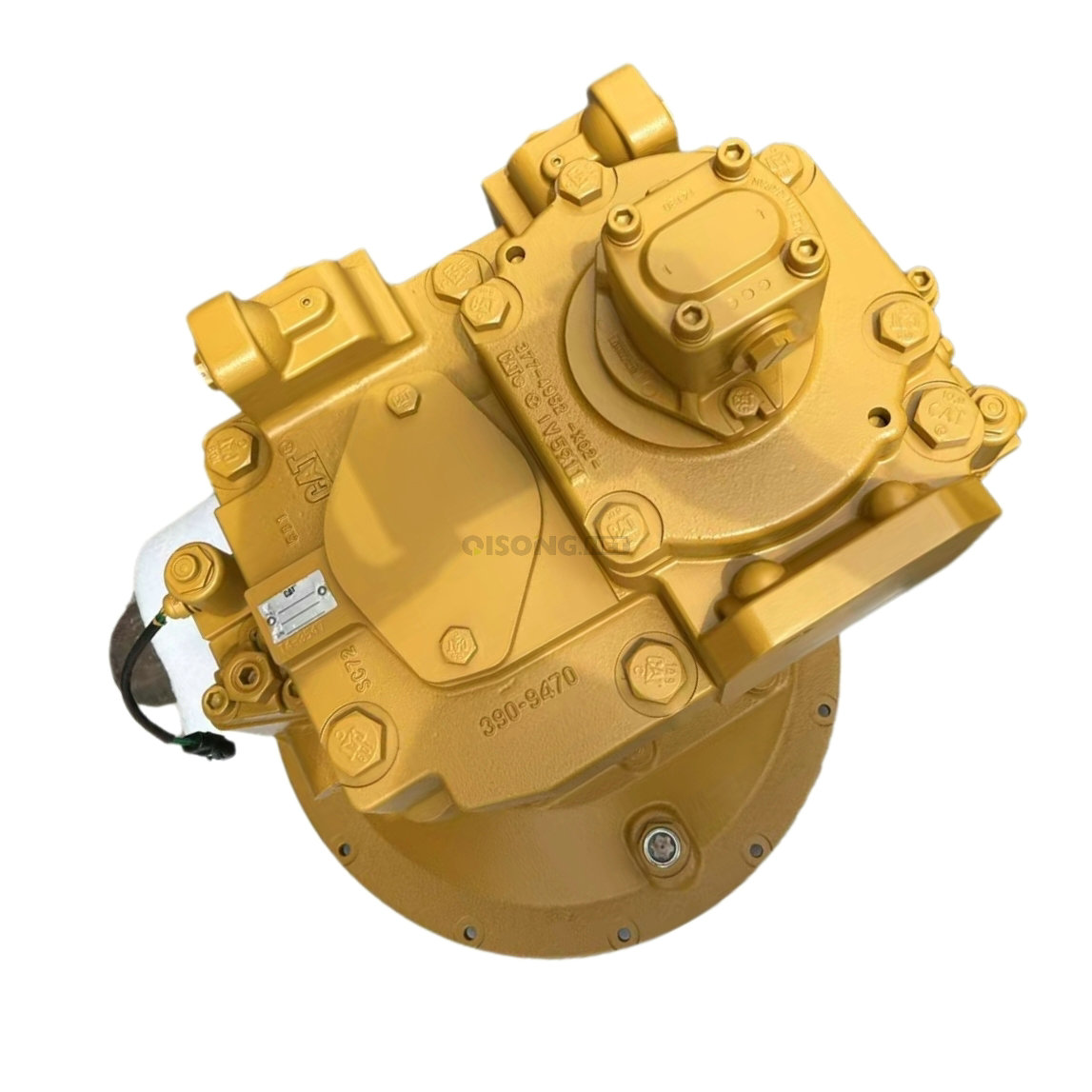 Qisong Machinery Qisong Machinery