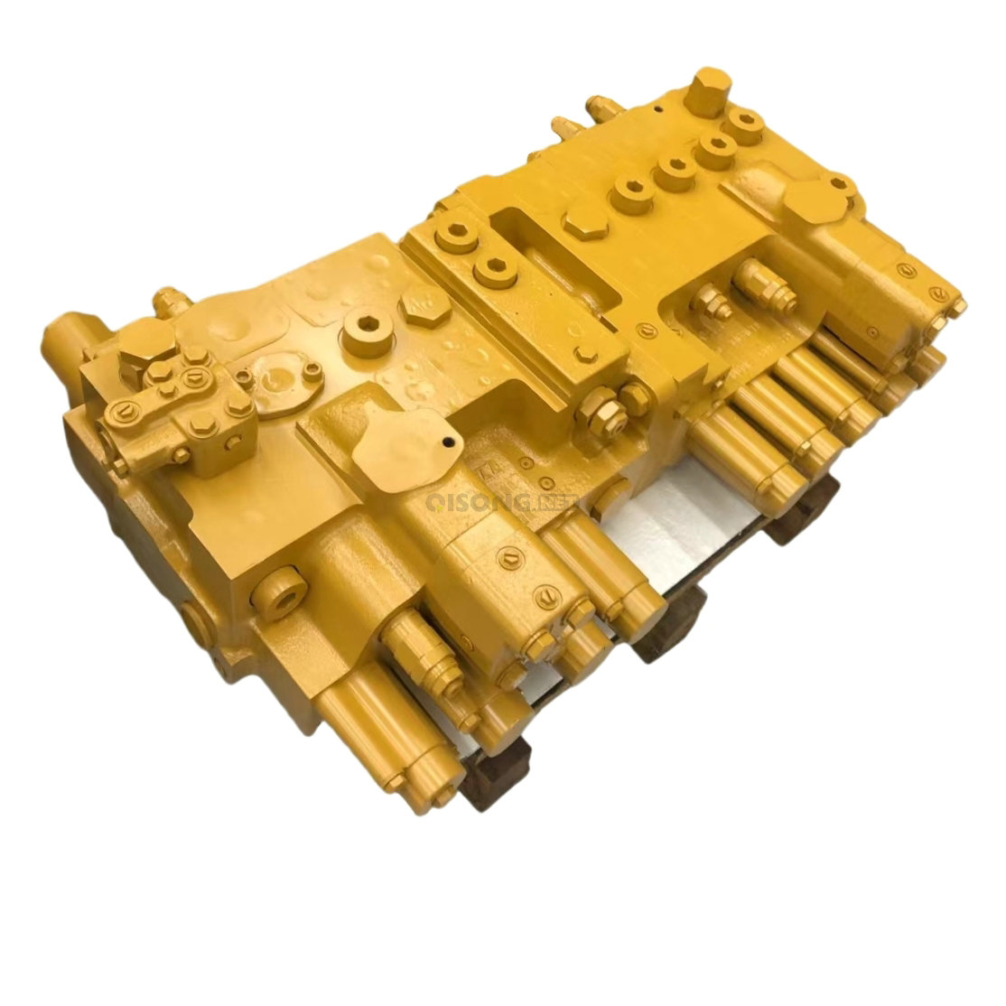 Qisong Machinery Qisong Machinery