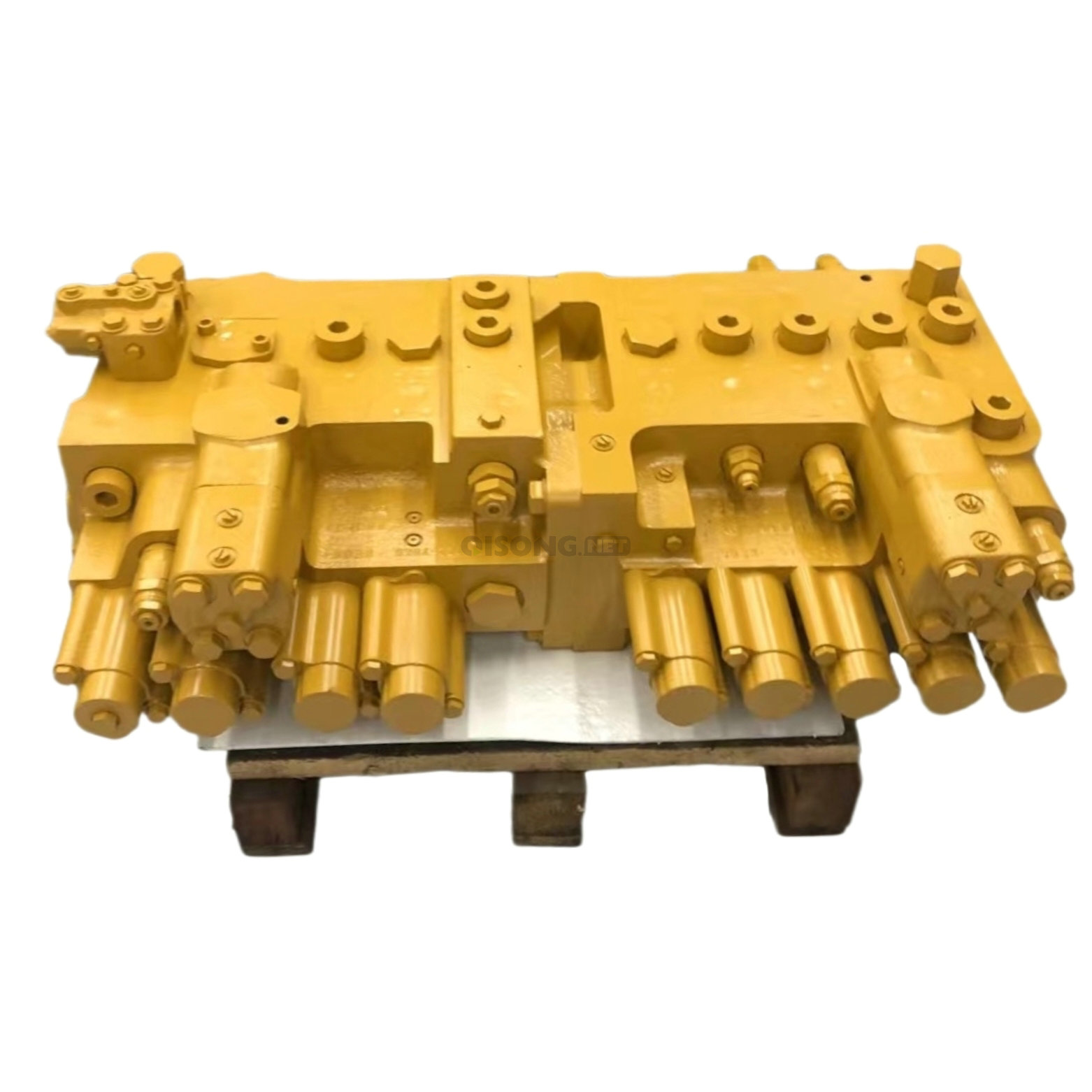 Qisong Machinery Qisong Machinery