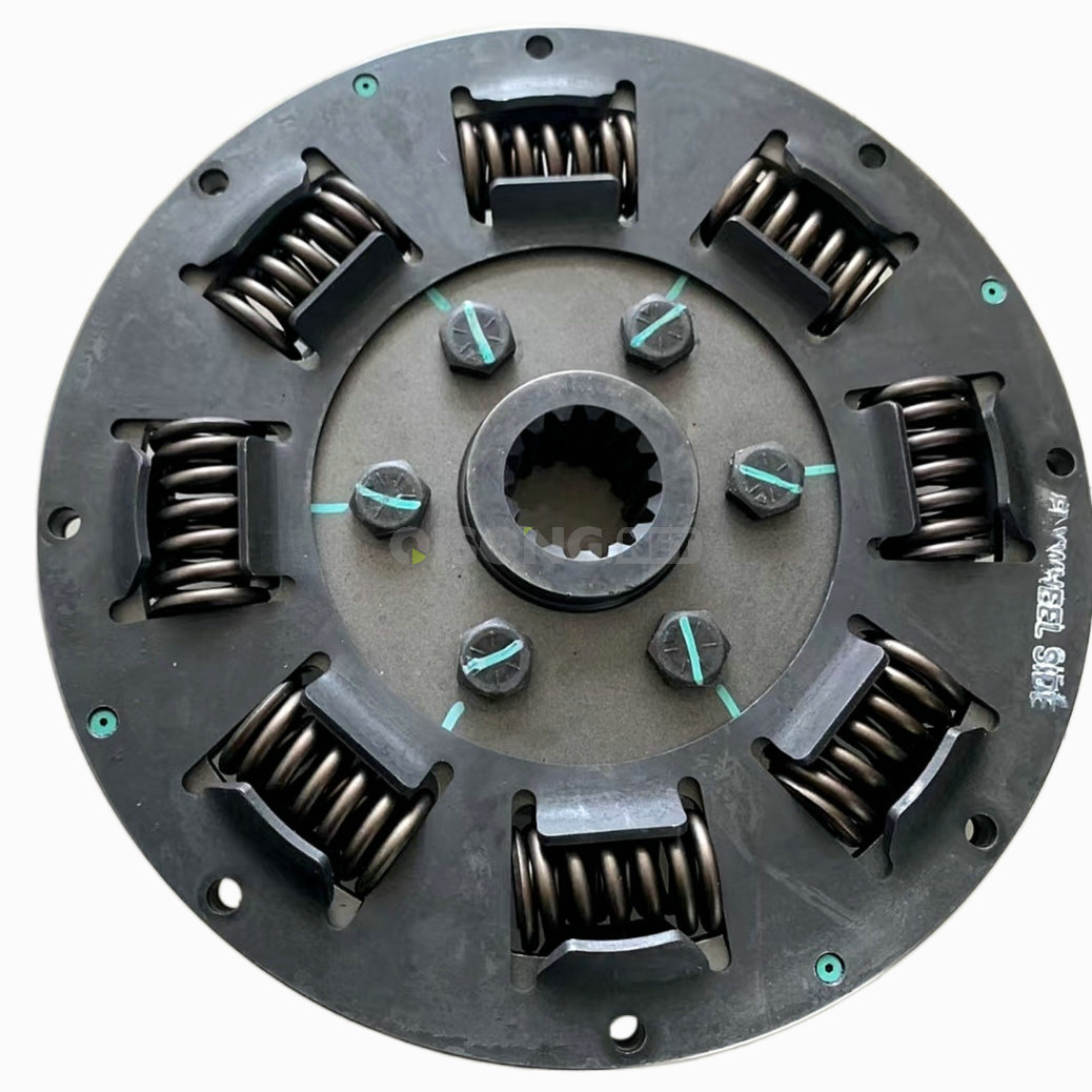 Qisong Machinery Qisong Machinery