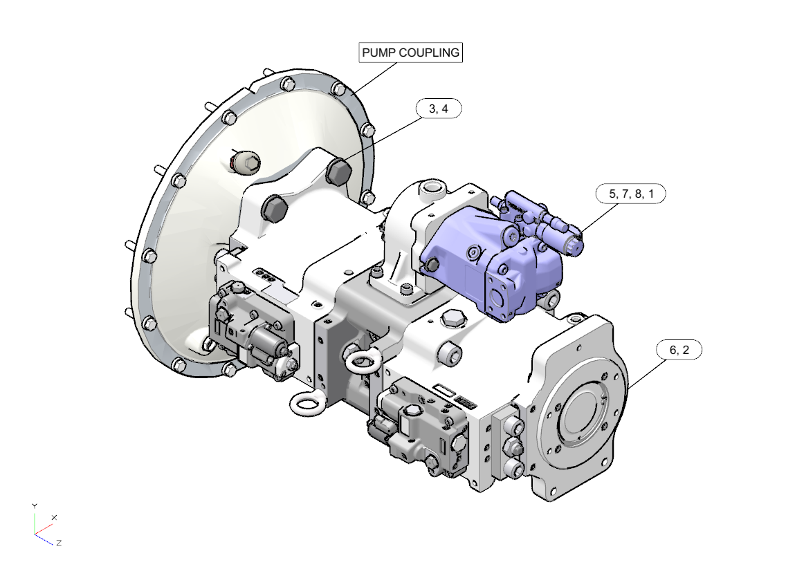 Qisong Machinery Qisong Machinery