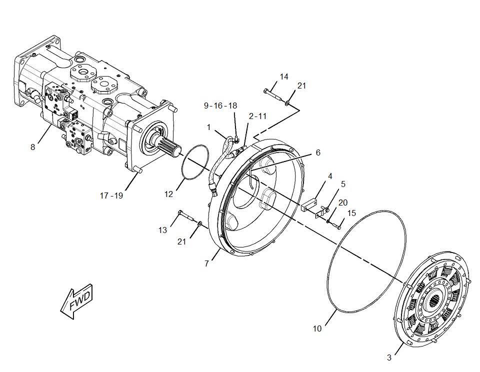 Qisong Machinery Qisong Machinery