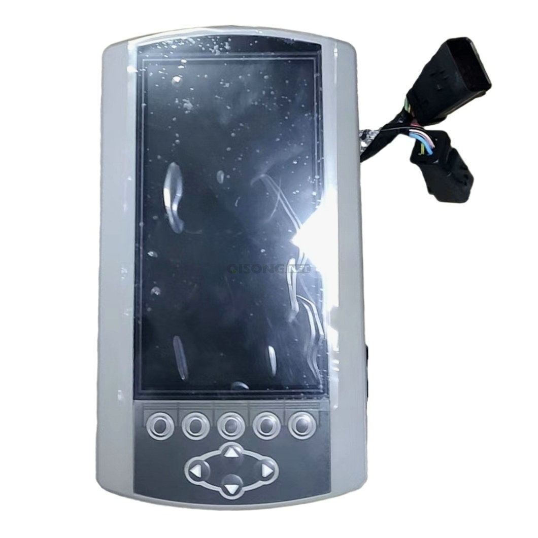 Qisong Machinery Qisong Machinery