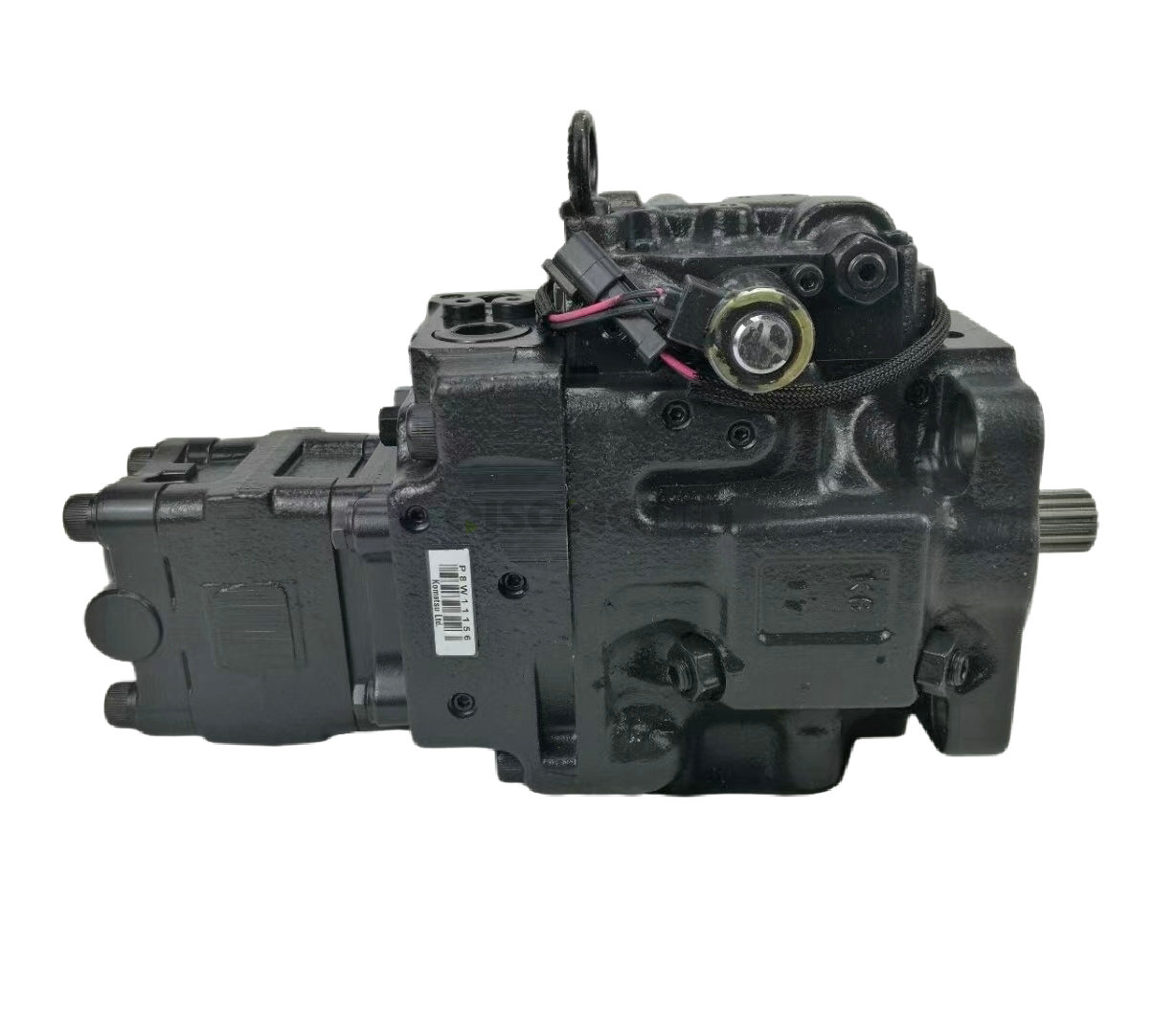 Qisong Machinery Qisong Machinery