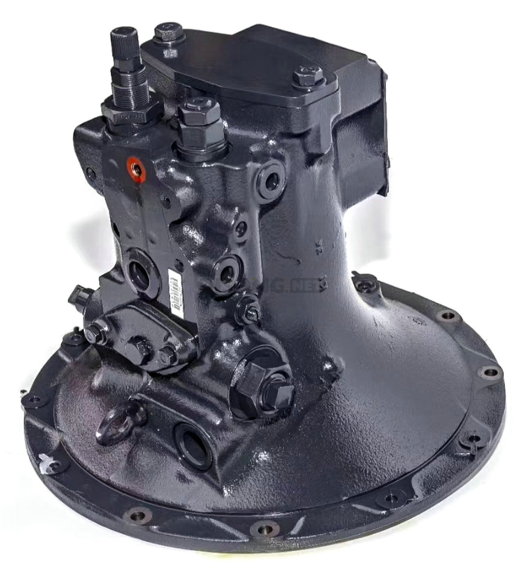 Qisong Machinery Qisong Machinery