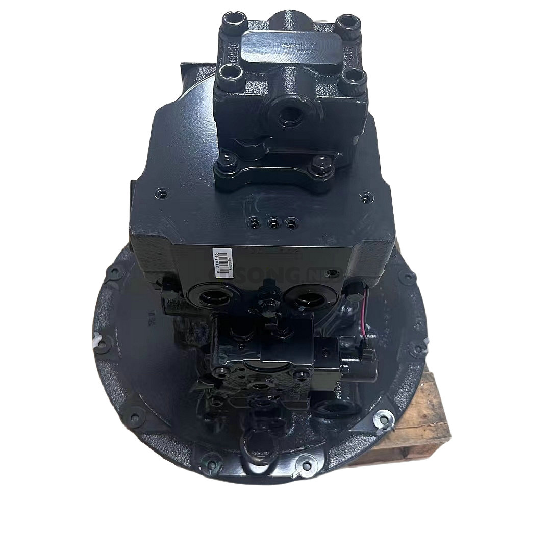 Qisong Machinery Qisong Machinery