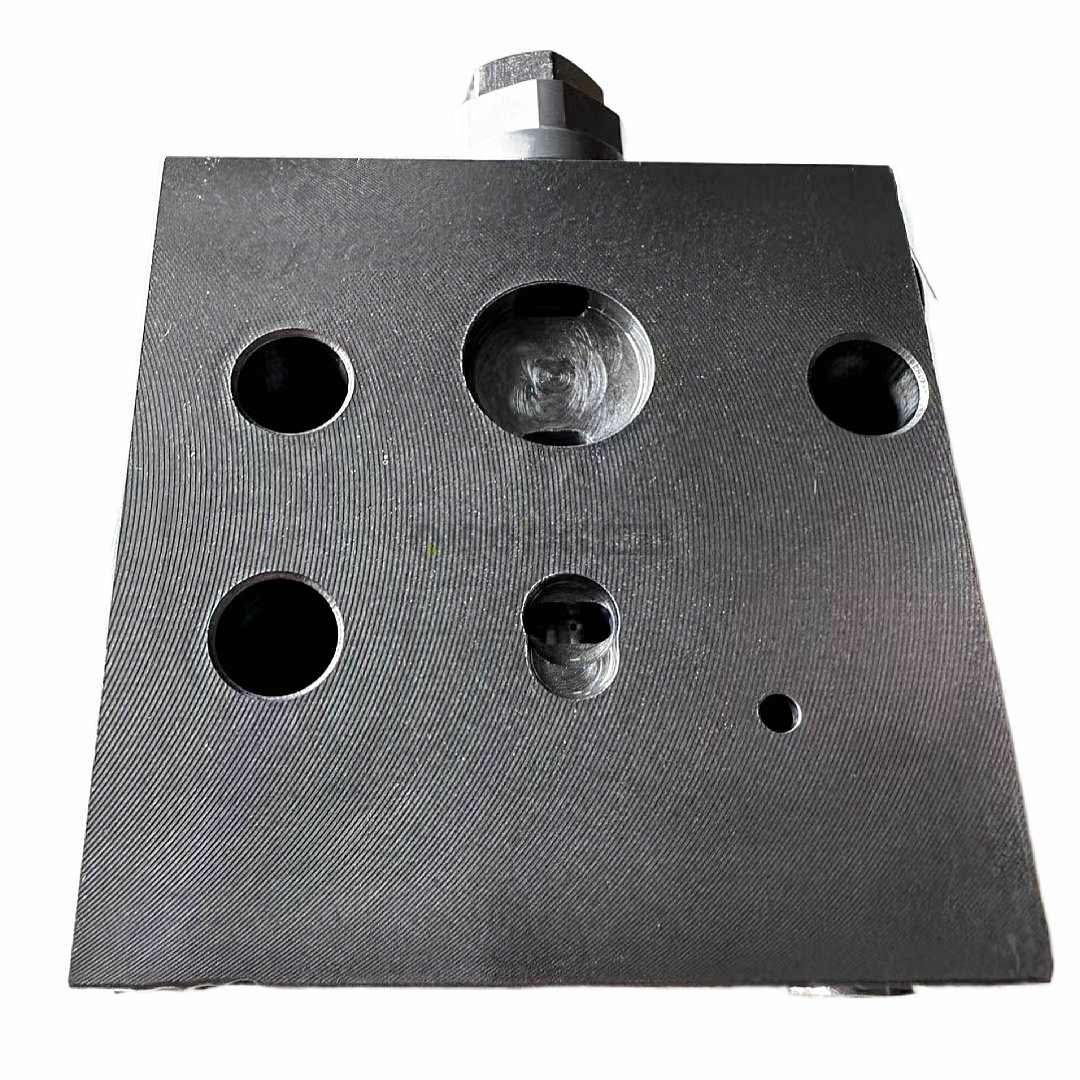 Qisong Machinery Qisong Machinery