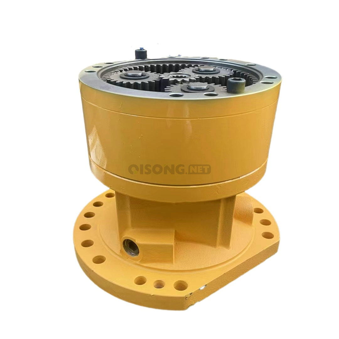 Qisong Machinery Qisong Machinery