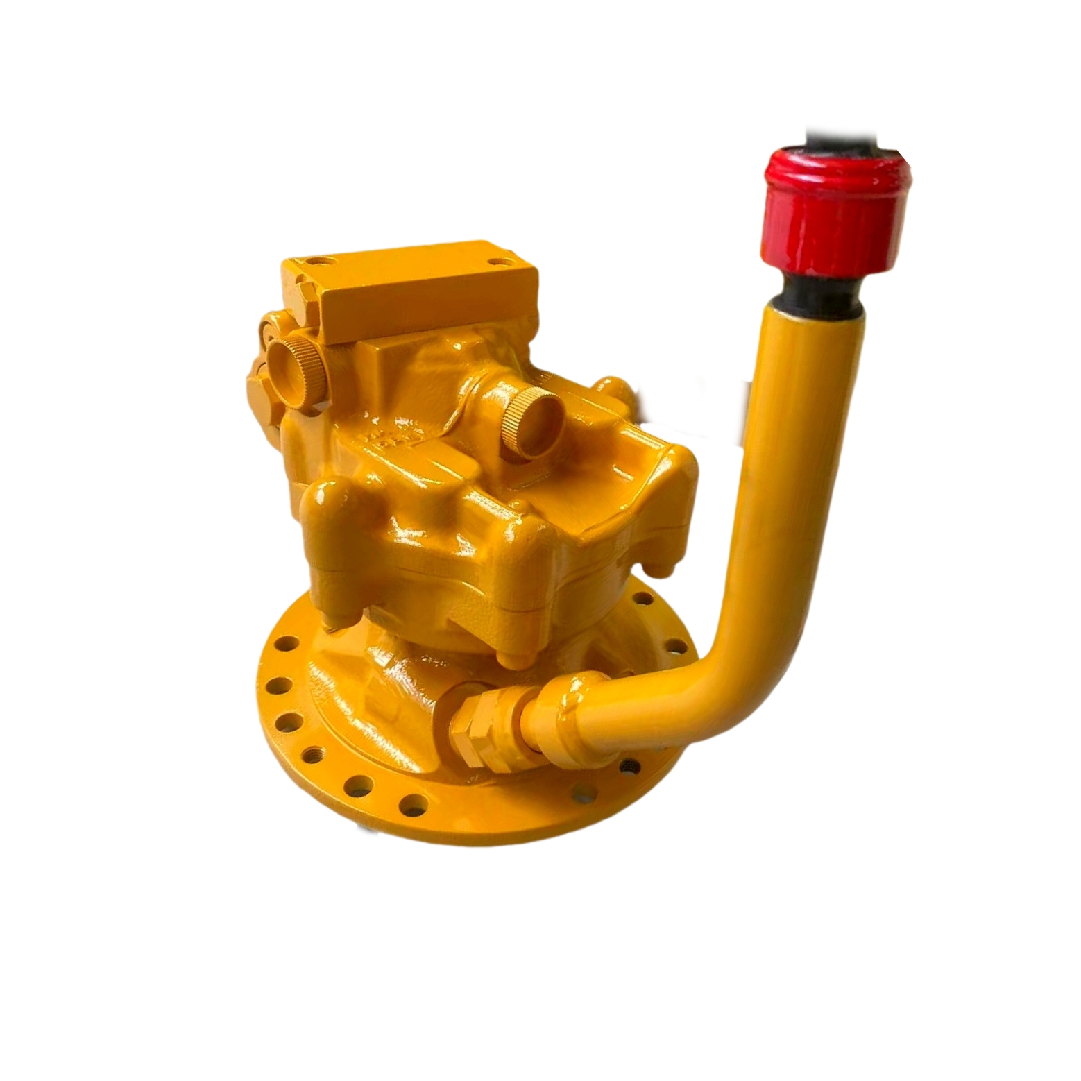 Qisong Machinery Qisong Machinery