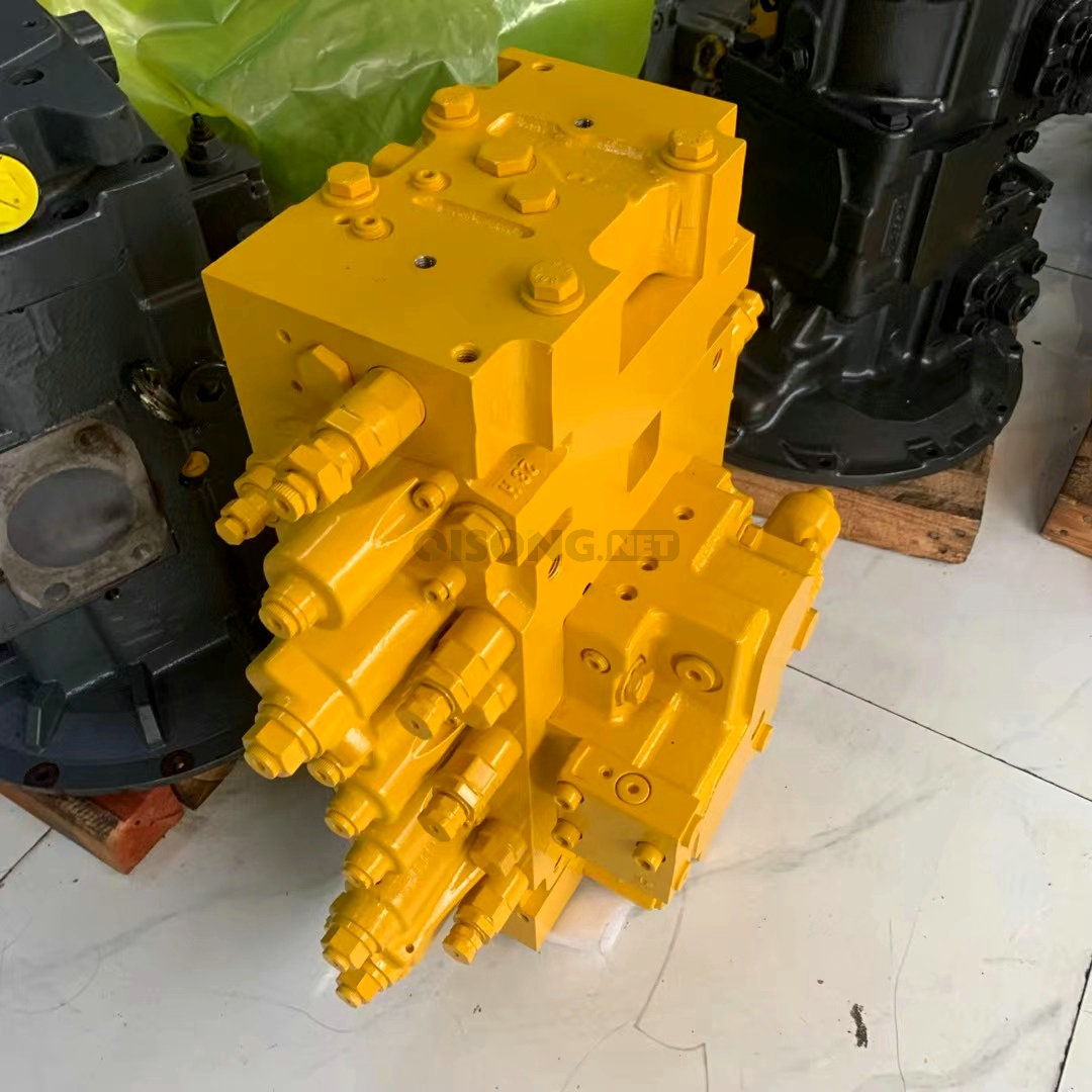 Qisong Machinery Qisong Machinery