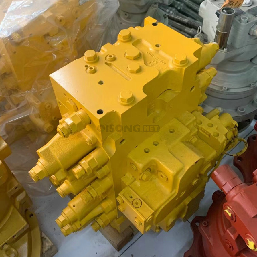 Qisong Machinery Qisong Machinery