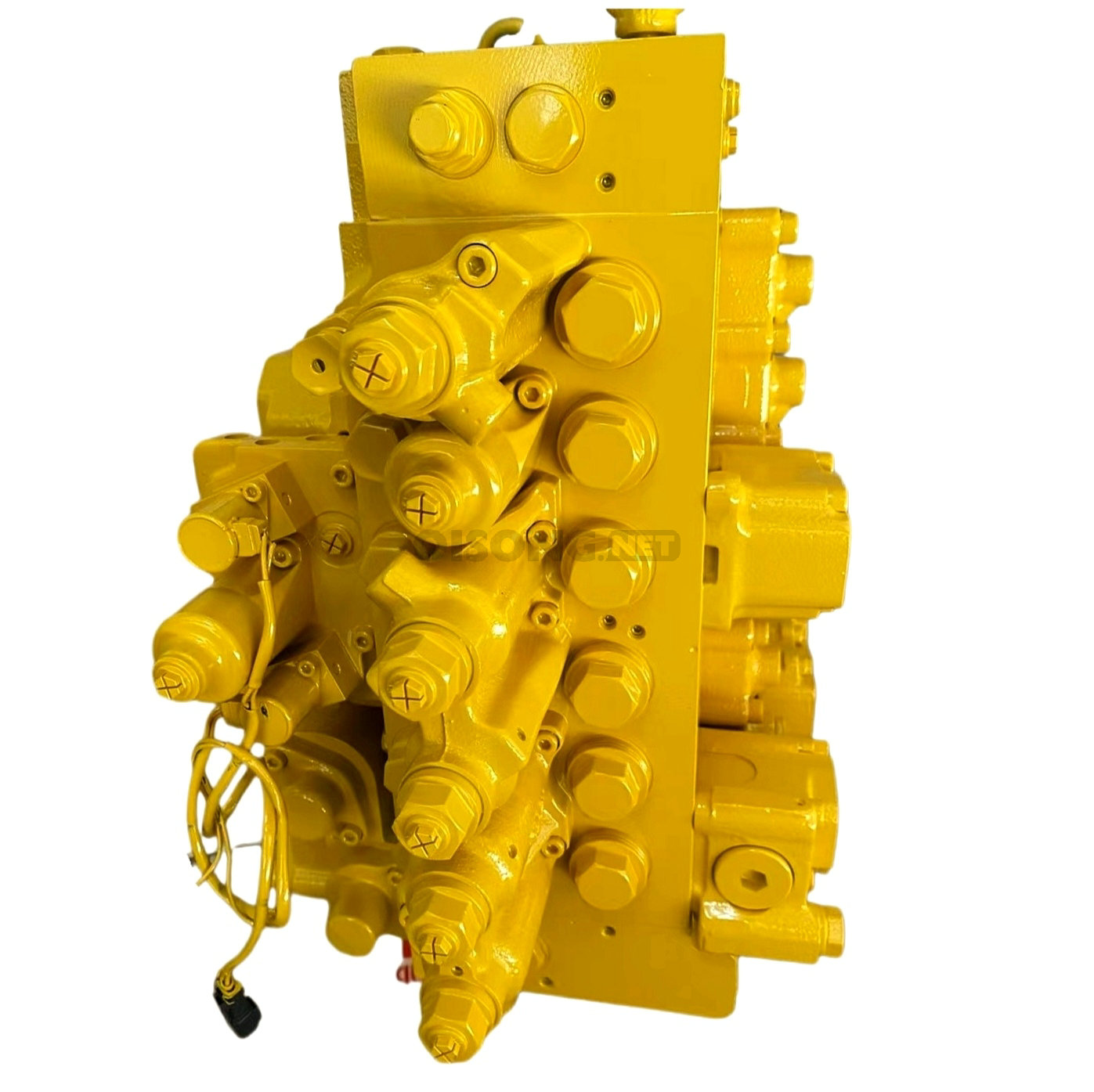 Qisong Machinery Qisong Machinery