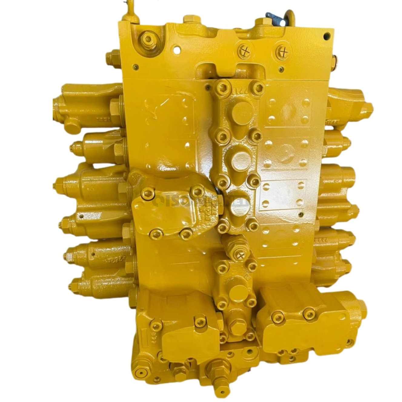 Qisong Machinery Qisong Machinery