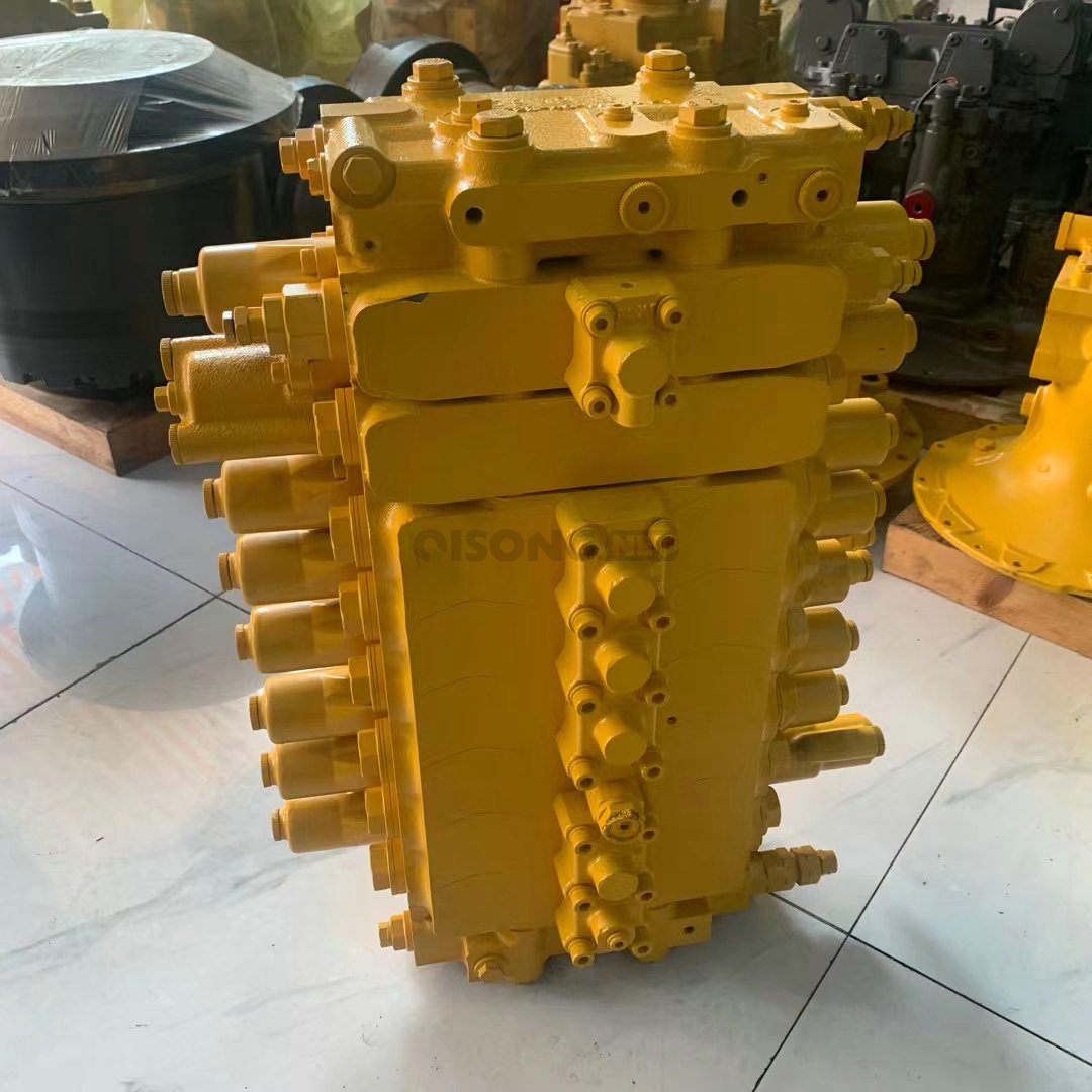 Qisong Machinery Qisong Machinery