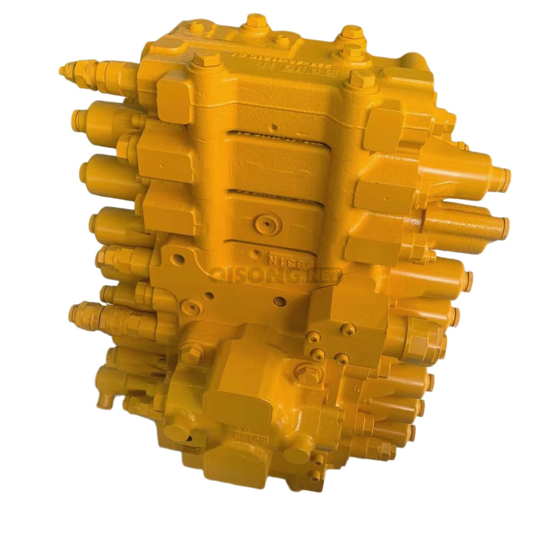 Qisong Machinery Qisong Machinery