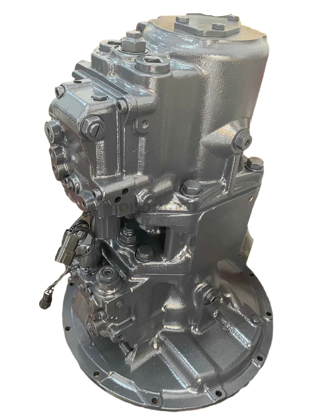 Qisong Machinery Qisong Machinery