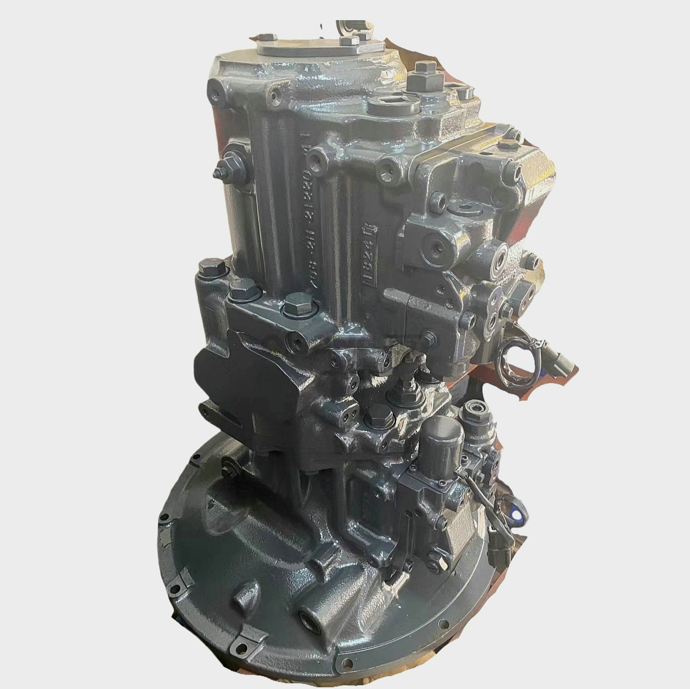 Qisong Machinery Qisong Machinery