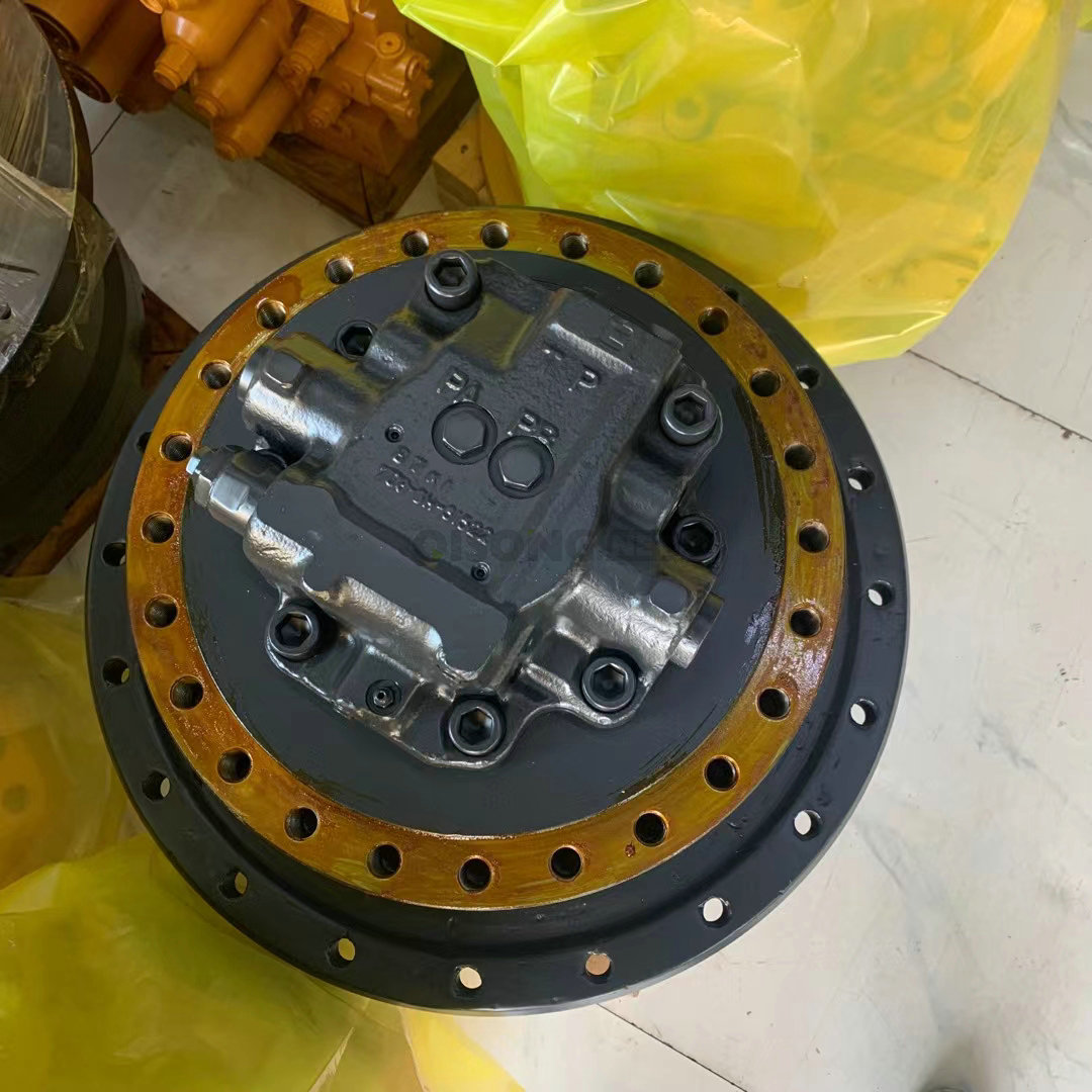 Qisong Machinery Qisong Machinery