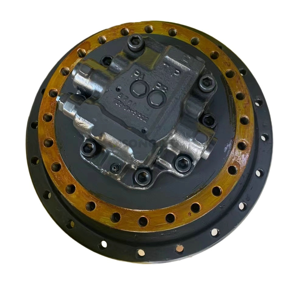 Qisong Machinery Qisong Machinery