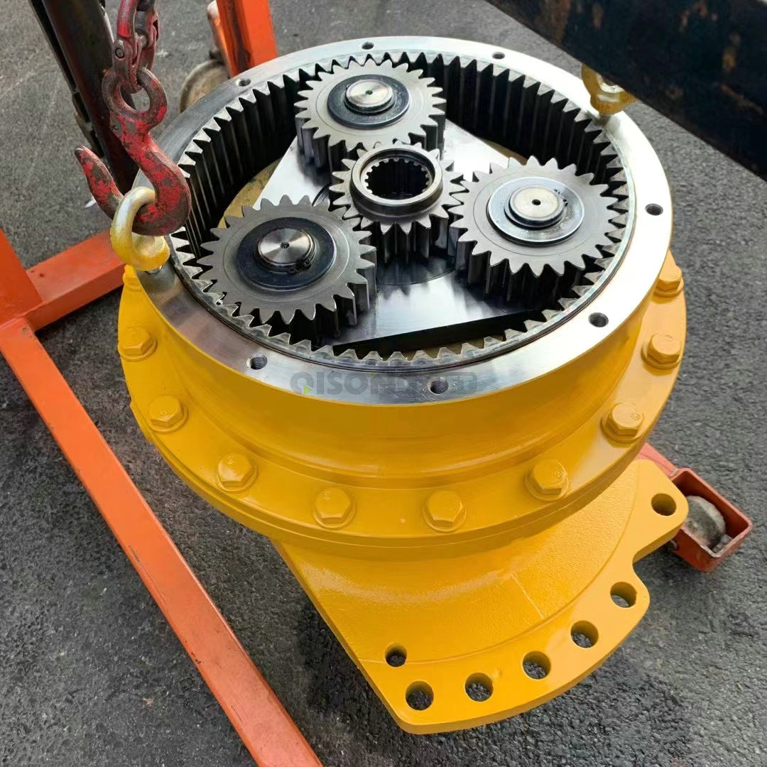 Qisong Machinery Qisong Machinery