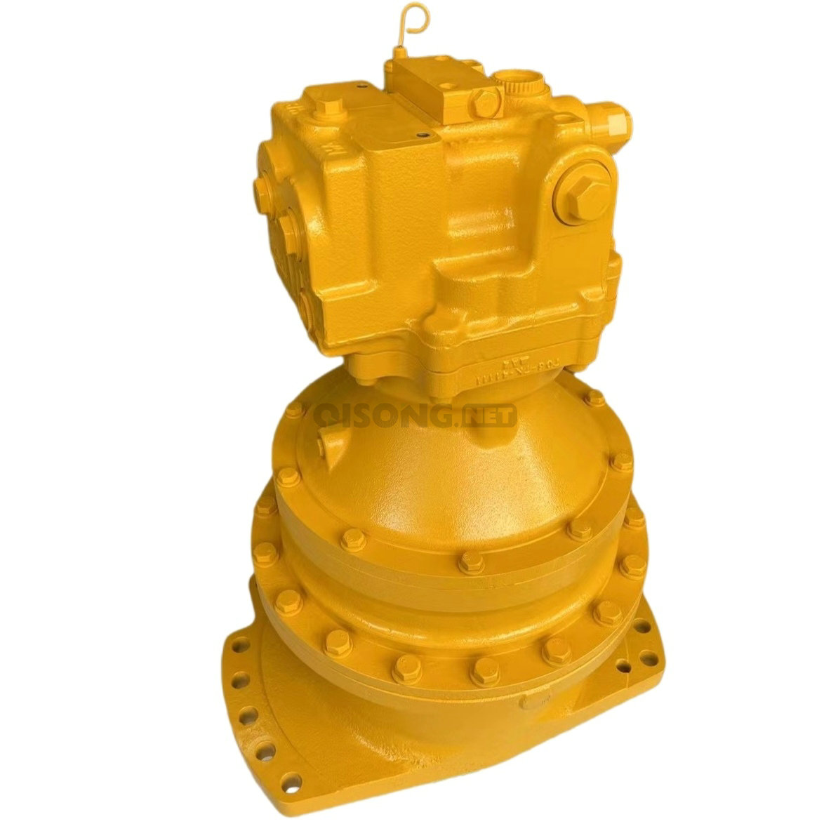 Qisong Machinery Qisong Machinery