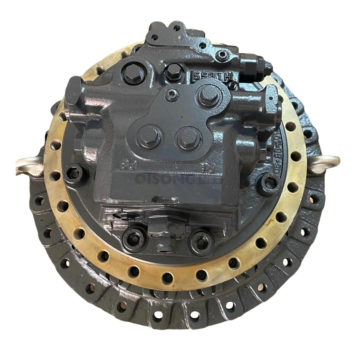 Qisong Machinery Qisong Machinery