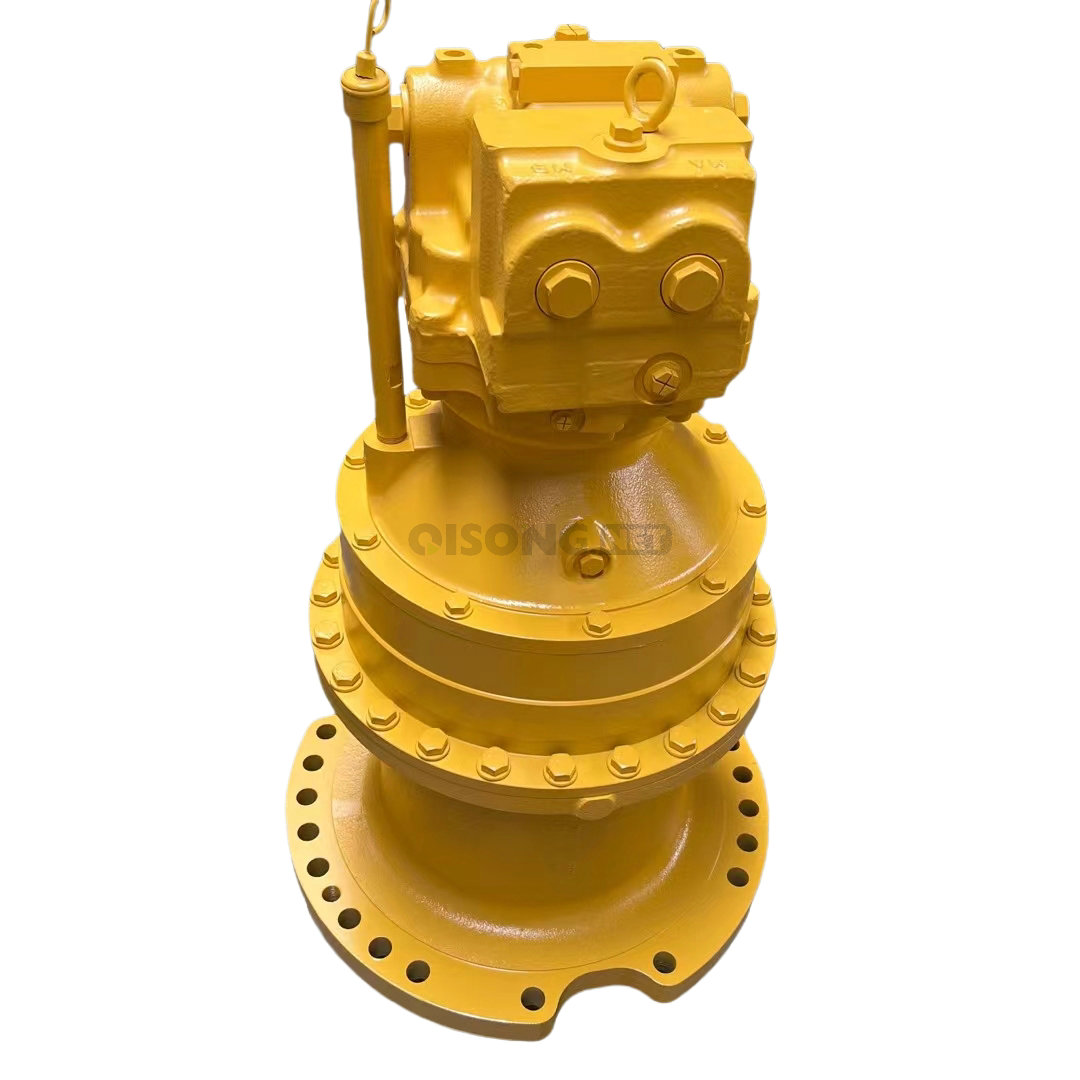 Qisong Machinery Qisong Machinery