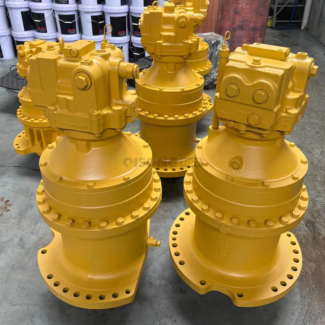 Qisong Machinery Qisong Machinery