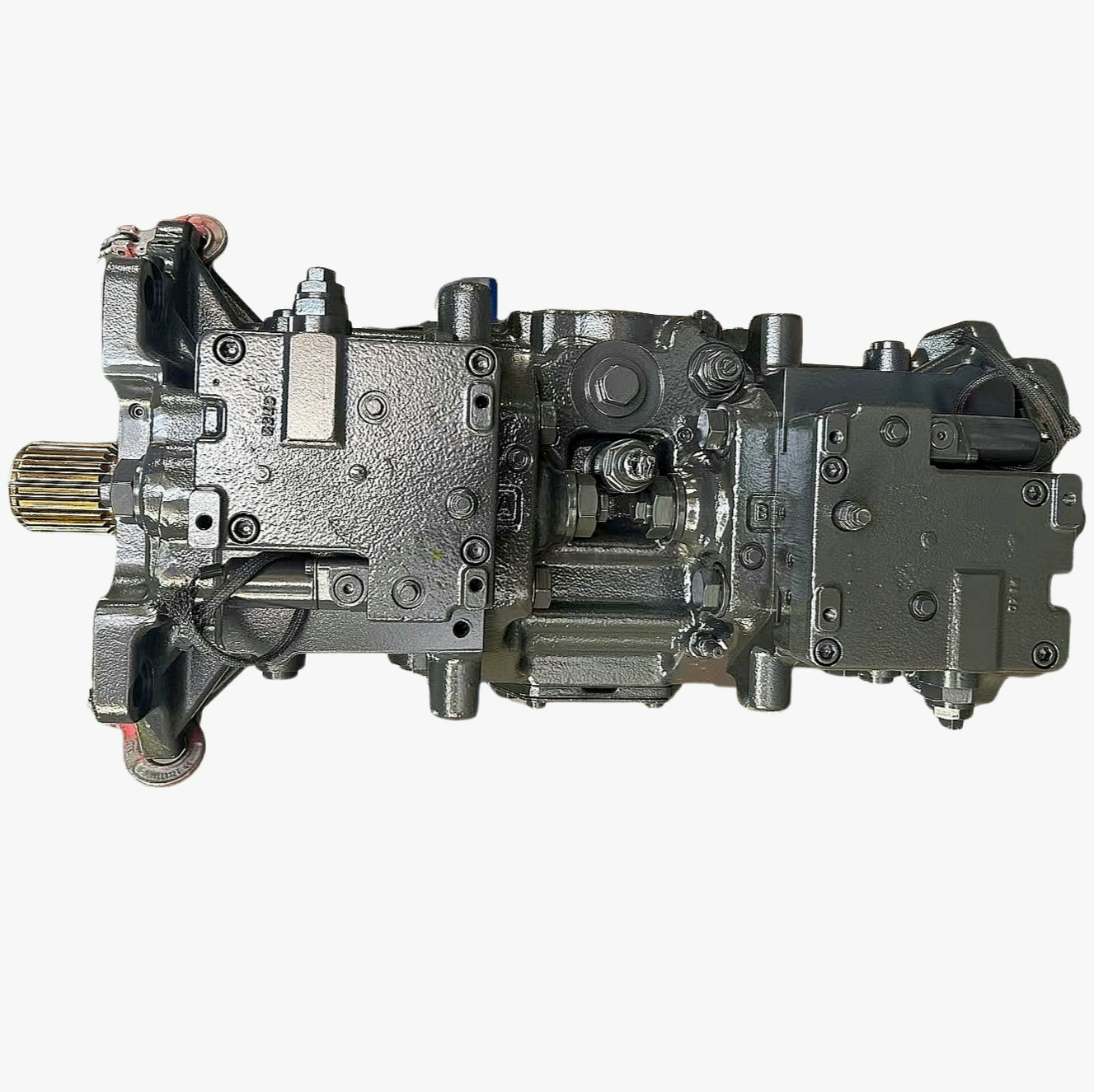 Qisong Machinery Qisong Machinery