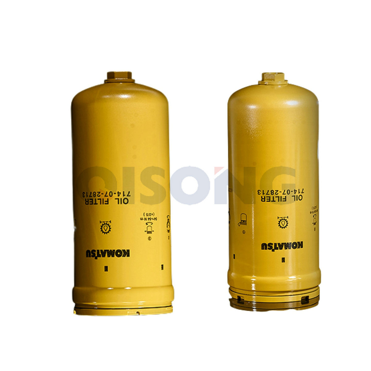 Qisong Machinery Qisong Machinery