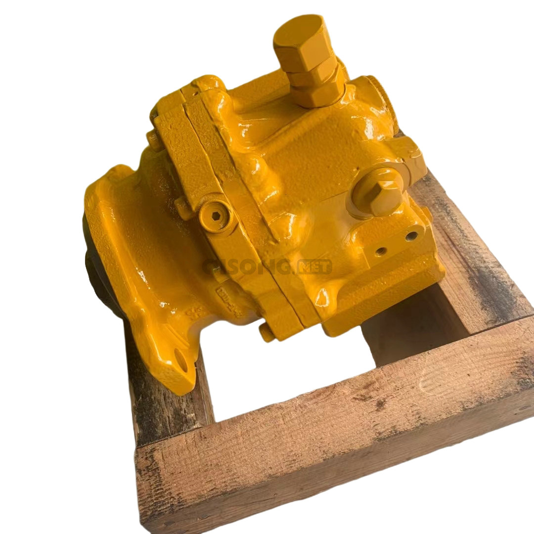 Qisong Machinery Qisong Machinery