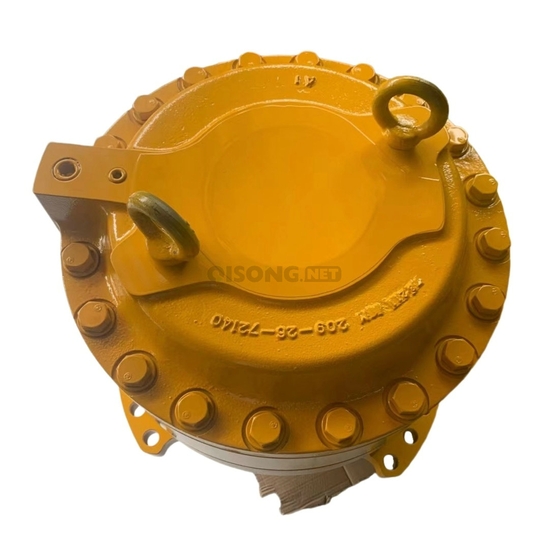 Qisong Machinery Qisong Machinery