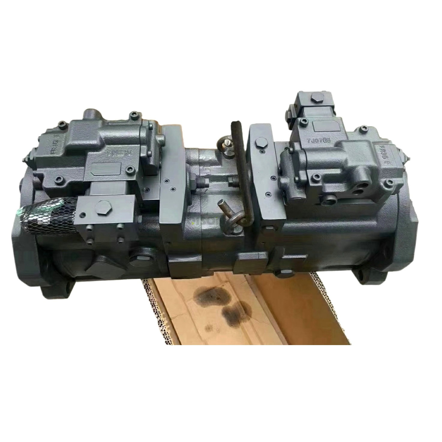 Qisong Machinery Qisong Machinery