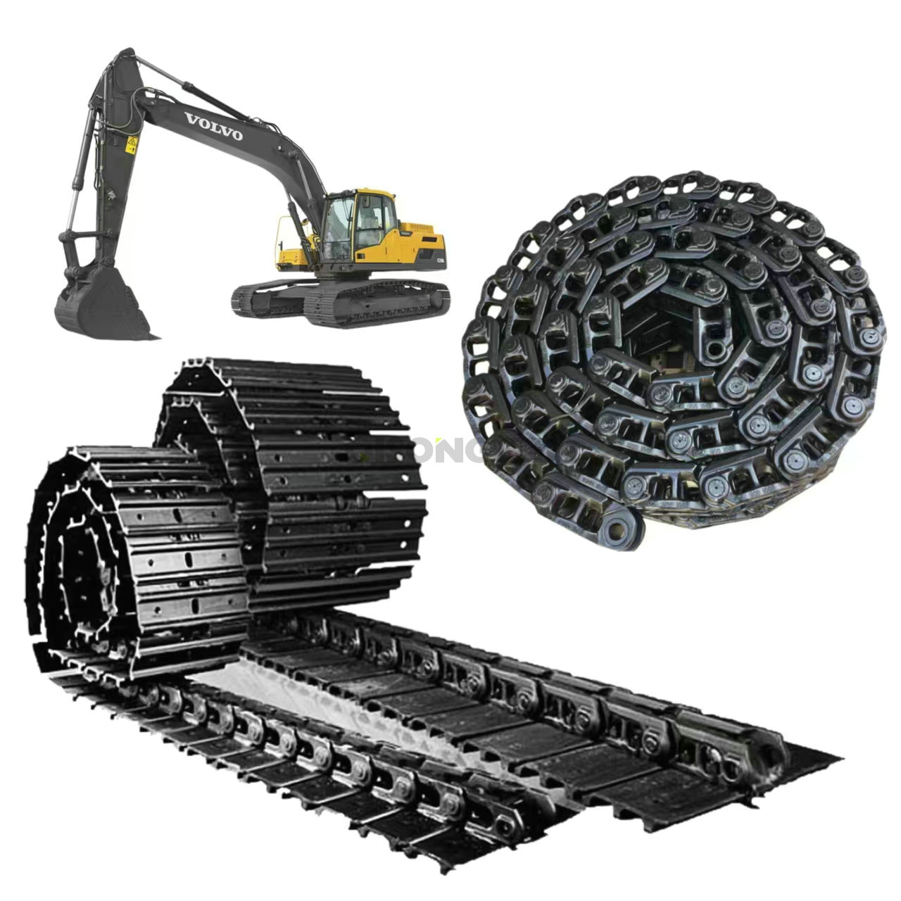 Qisong Machinery Qisong Machinery