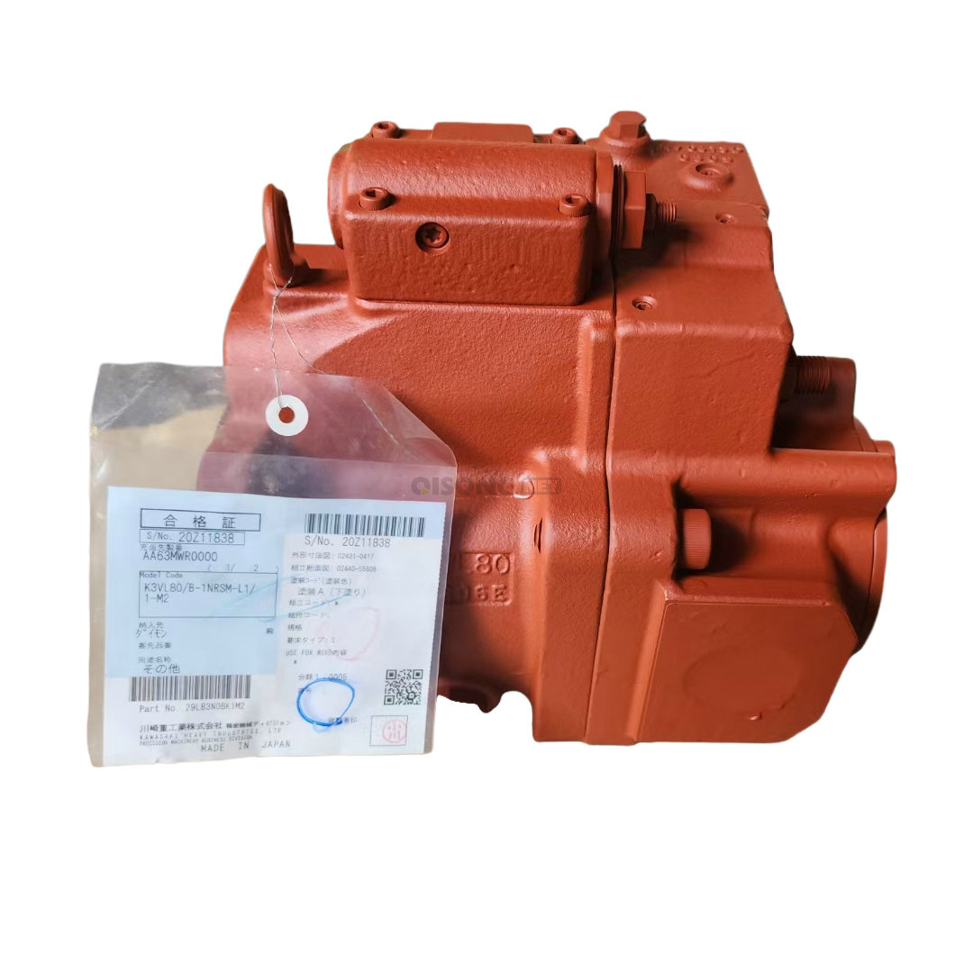 Qisong Machinery Qisong Machinery