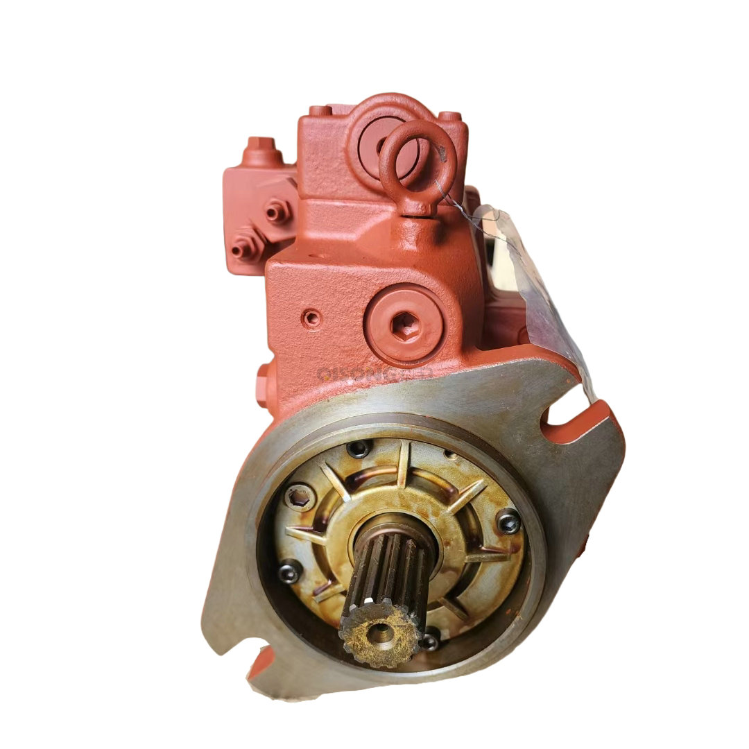 Qisong Machinery Qisong Machinery