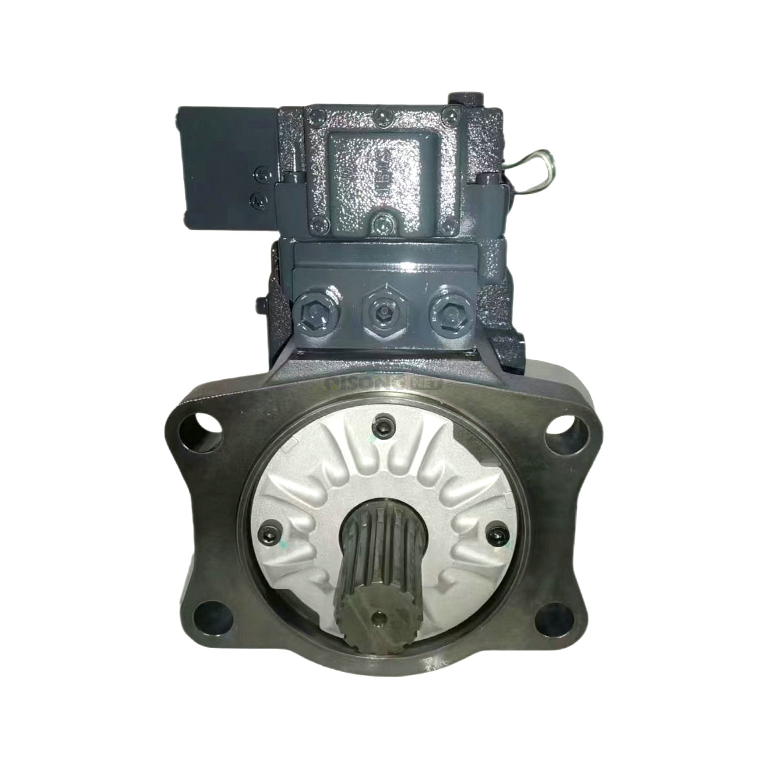 Qisong Machinery Qisong Machinery