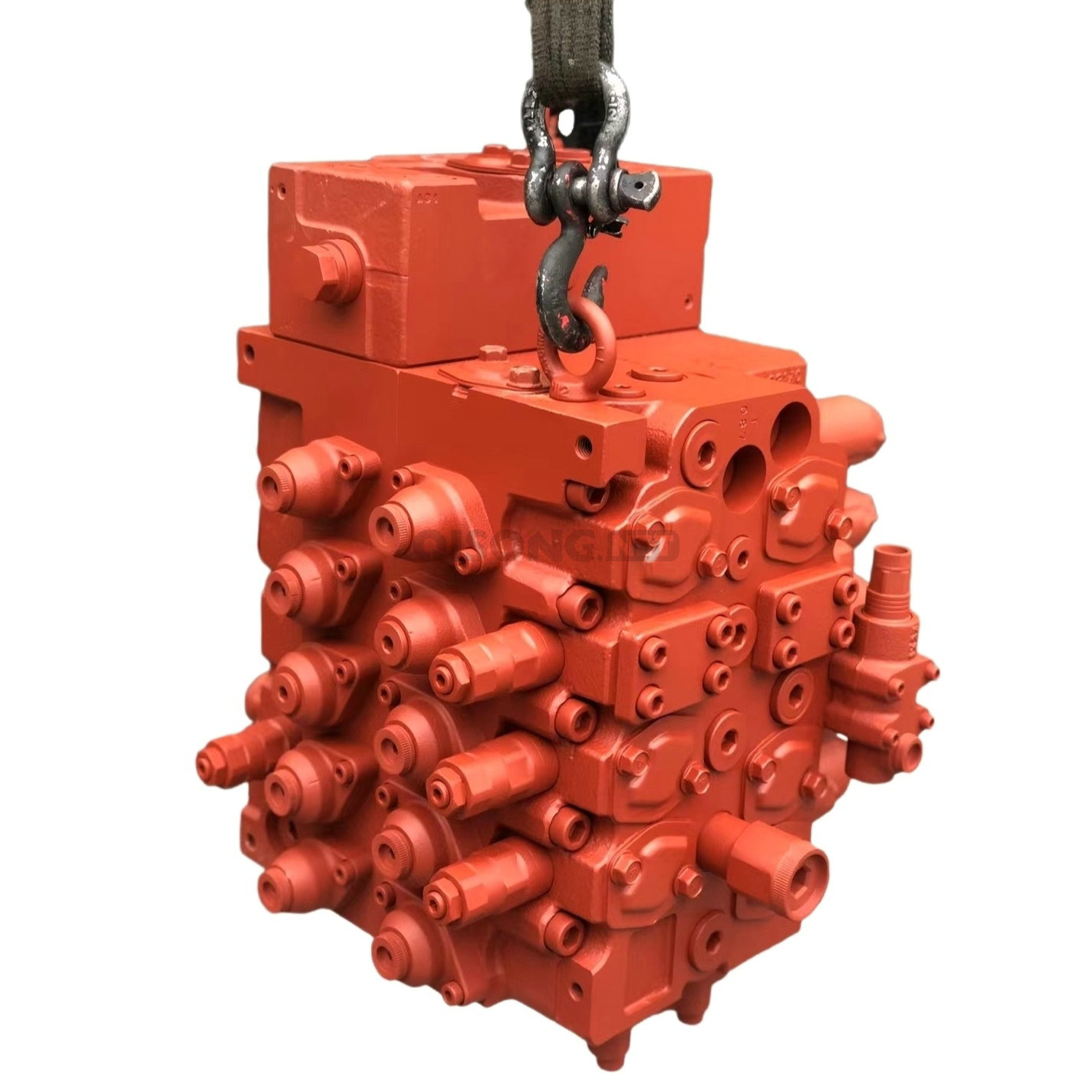 Qisong Machinery Qisong Machinery