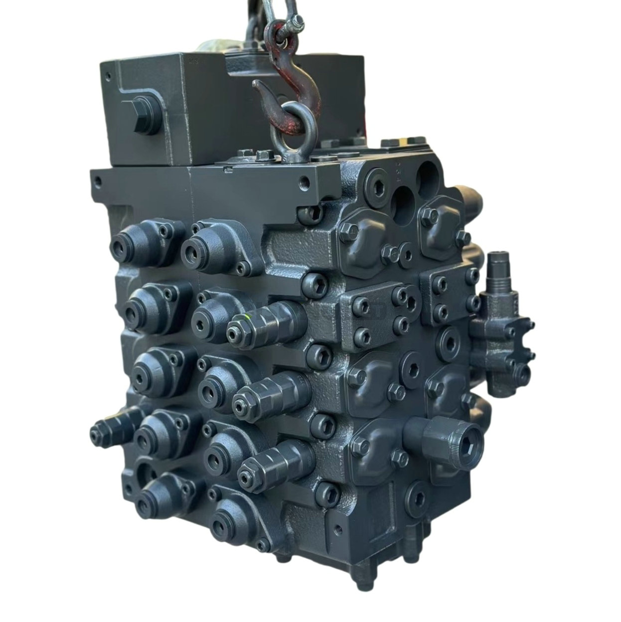 Qisong Machinery Qisong Machinery