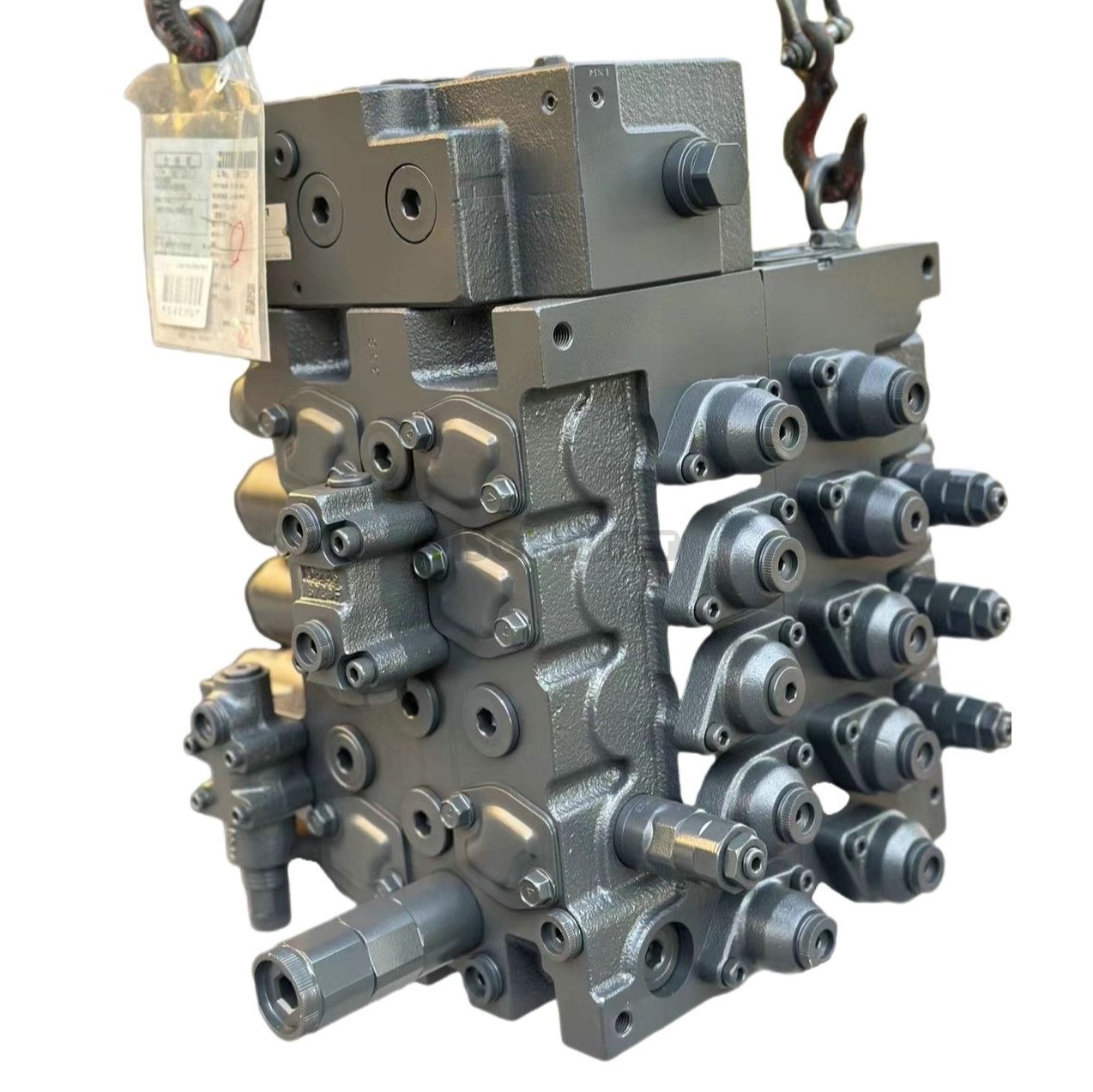 Qisong Machinery Qisong Machinery