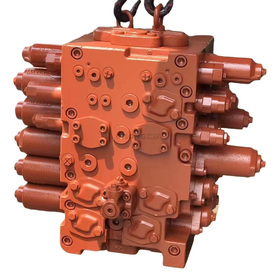 Qisong Machinery Qisong Machinery