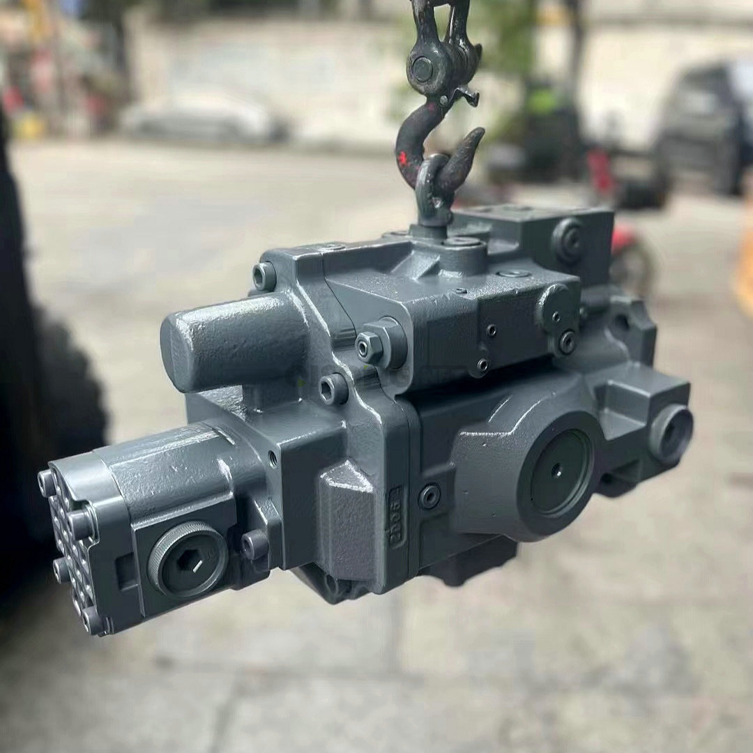 Qisong Machinery Qisong Machinery