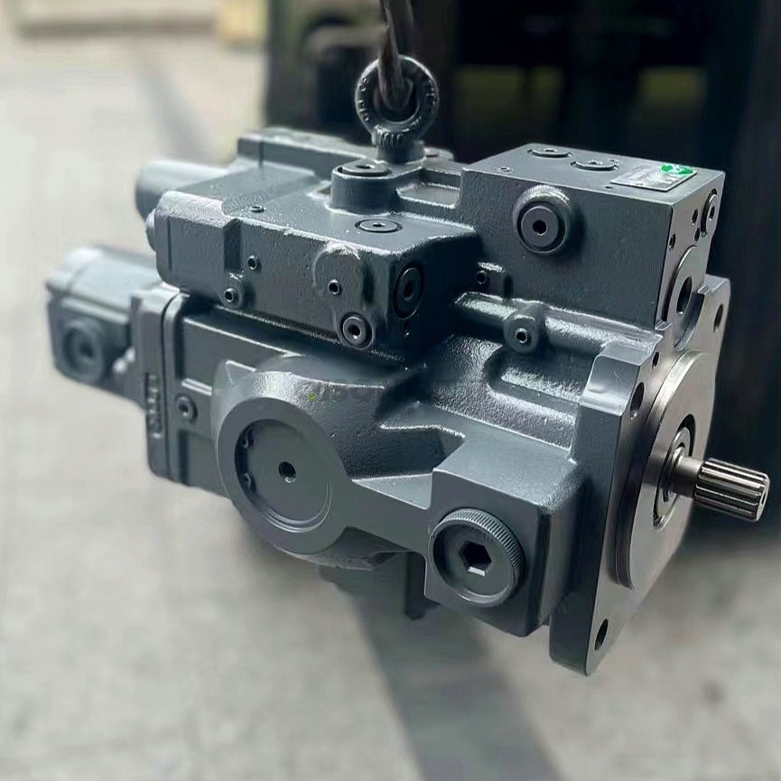 Qisong Machinery Qisong Machinery