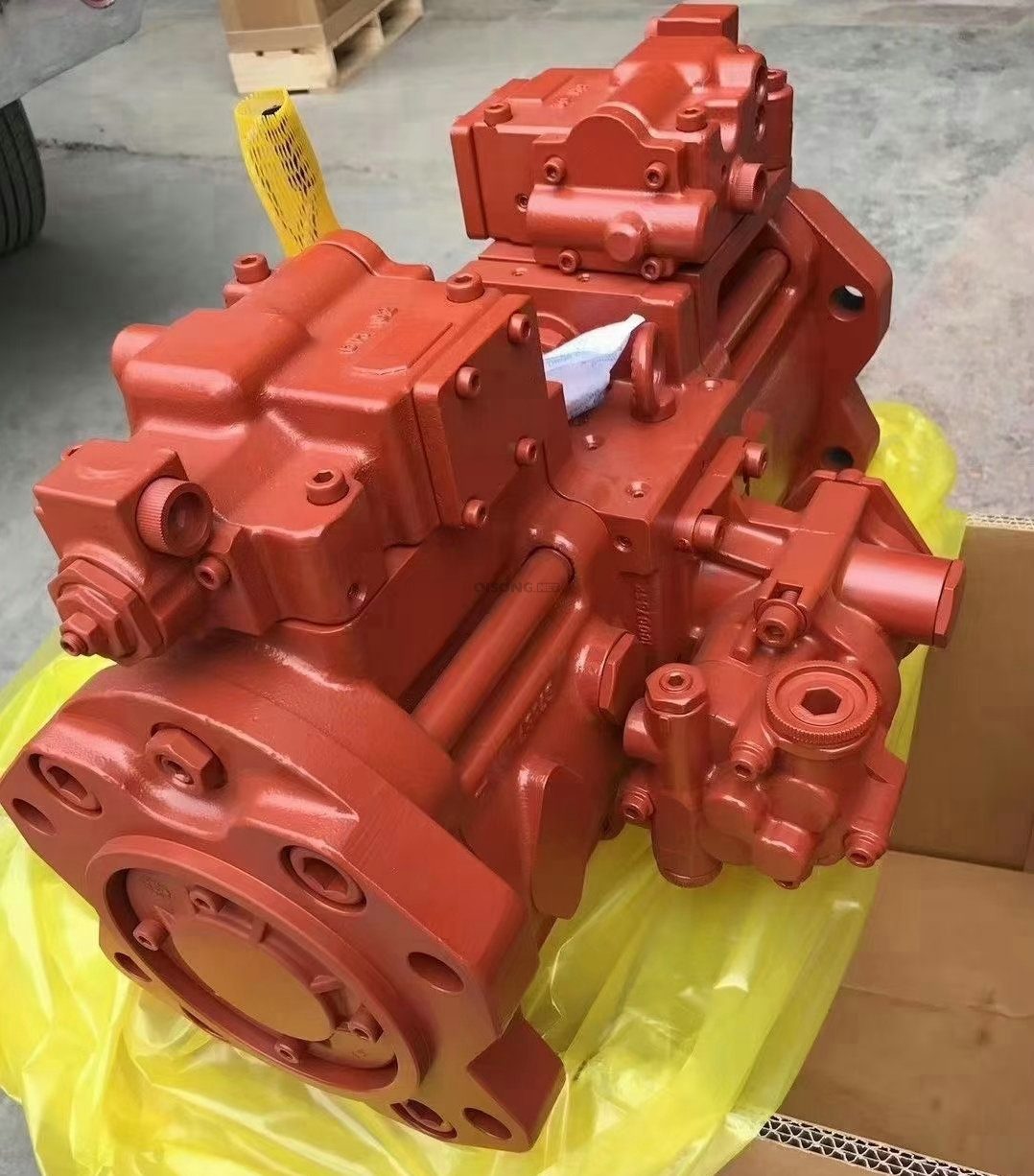 Qisong Machinery Qisong Machinery