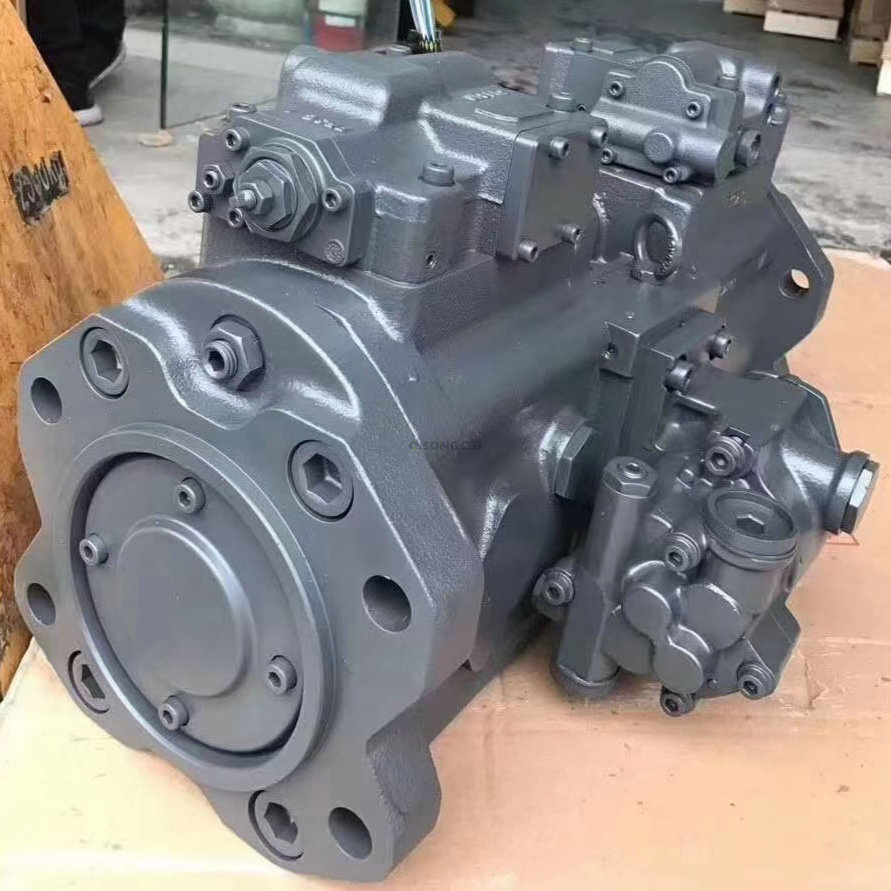 Qisong Machinery Qisong Machinery